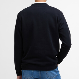 Barbour International Carlisle Graphic Sweatshirt